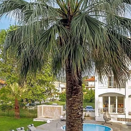 Stavros Beach Hotel 3*