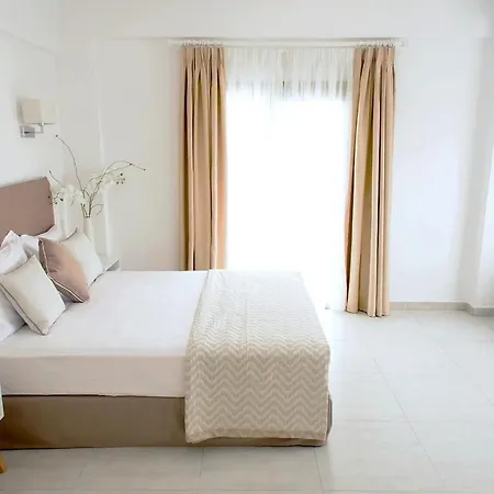 Hotel Stavros Stavros (Thessaloniki)