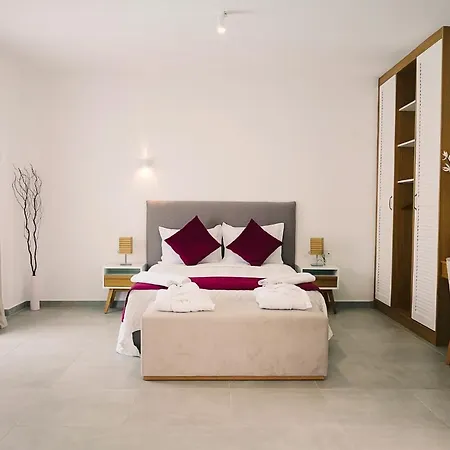 Hotel Stavros Stavros (Thessaloniki)
