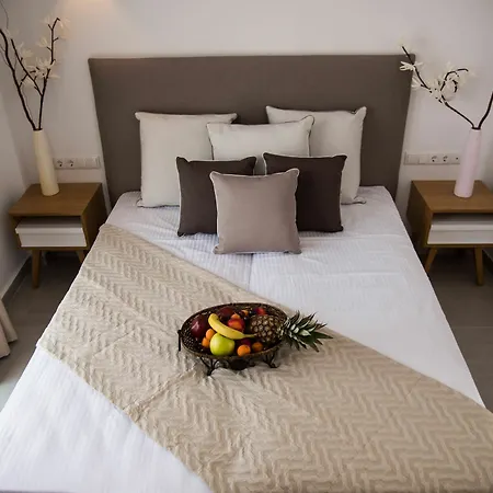Stavros Hotel Stavros (Thessaloniki)