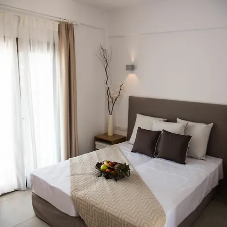 Hotel Stavros Stavros (Thessaloniki)