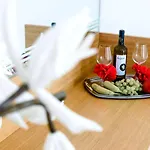Stavros Beach Hotel Hotell