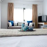 Stavros Beach Hotel Stavros (Thessaloniki)