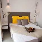 Stavros Beach Hotel 3* Stavros (Thessaloniki)