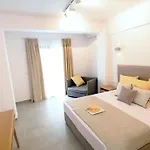 Stavros Beach Hotel