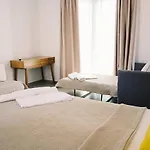 Stavros Beach Hotel