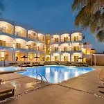 Stavros Beach Hotel