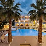 Stavros Beach Hotel 3* Stavros (Thessaloniki)