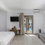 Hotell Stavros Beach Hotel