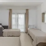 Stavros Beach Hotel