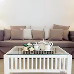 Stavros Beach Hotel Hotell