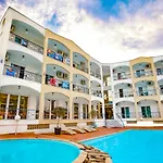 Stavros Beach Hotel