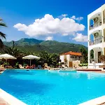 Stavros Beach Hotel Hotell Stavros (Thessaloniki)