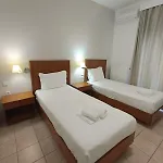 Stavros Beach Hotel Hotell