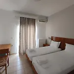 Hotell Stavros Beach Hotel