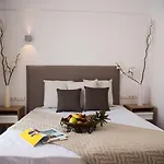 Hotell Stavros Beach Hotel Stavros (Thessaloniki)