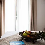 Stavros Beach Hotel 3* Stavros (Thessaloniki)