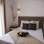 Hotell Stavros Beach Hotel
