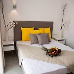 Stavros Beach Hotel