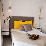 Stavros Beach Hotel Stavros (Thessaloniki)