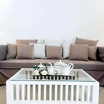Stavros Beach Hotel