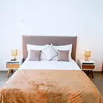 Hotell Stavros Beach Hotel 3*