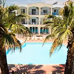 Hotell Stavros Beach Hotel