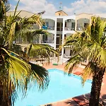 Hotell Stavros Beach Hotel 3*