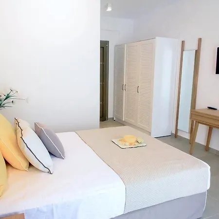 Stavros Hotel Stavros (Thessaloniki)