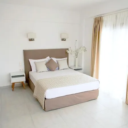 Stavros Beach Hotel Hotel