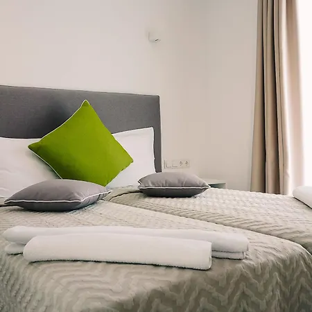 Hotel Stavros Beach Hotel