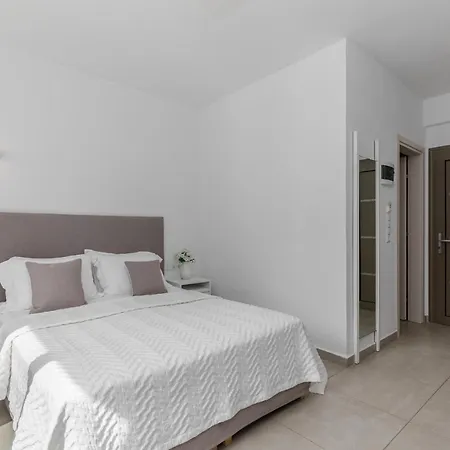 Stavros Beach Hotel 3* Stavros (Thessaloniki)