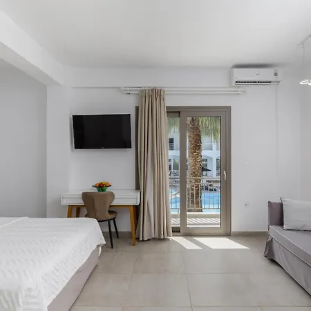 Hotel Stavros Beach Hotel