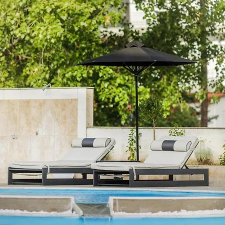 Hotel Stavros Beach Hotel