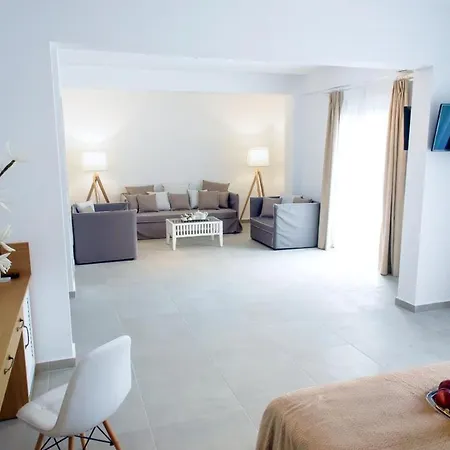 Stavros Beach Hotel 3* Stavros (Thessaloniki)