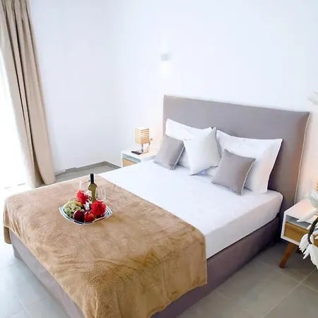 Hotel Stavros Beach Hotel