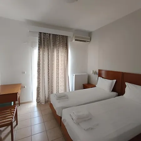 Hotel Stavros Beach Hotel