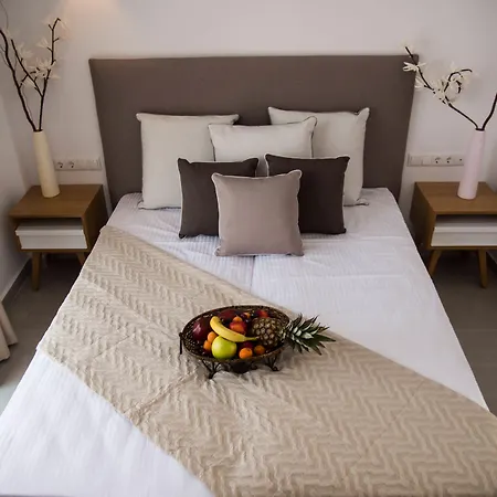 Stavros Beach Hotel Stavros (Thessaloniki)