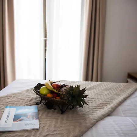 Hotel Stavros Beach Hotel