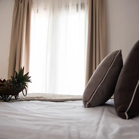 Stavros Beach Hotel Hotel Stavros (Thessaloniki)