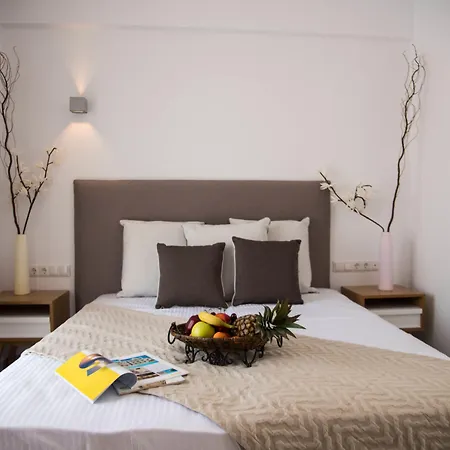 Hotel Stavros Beach Hotel Stavros (Thessaloniki)