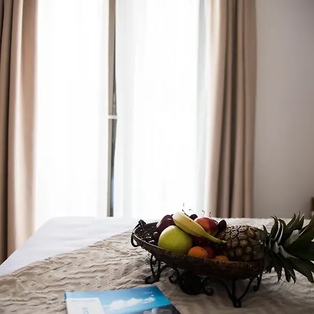 Stavros Beach Hotel 3* Stavros (Thessaloniki)