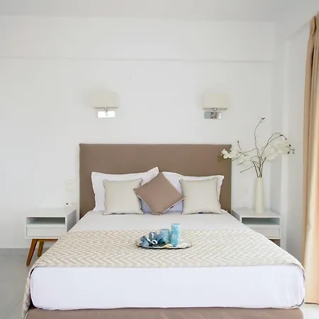 Hotel Stavros Beach Hotel