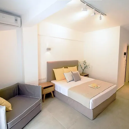 Stavros Beach Hotel Hotel Stavros (Thessaloniki)