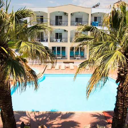 Hotel Stavros Beach Hotel