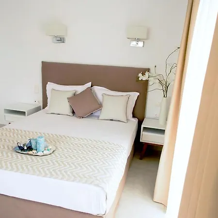 Stavros Hotel Stavros (Thessaloniki)