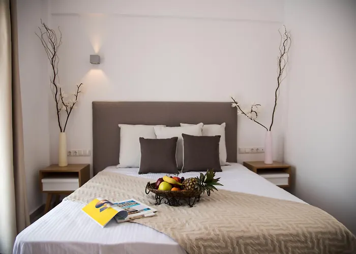 酒店 斯塔夫罗斯海滩酒店 斯塔夫罗斯